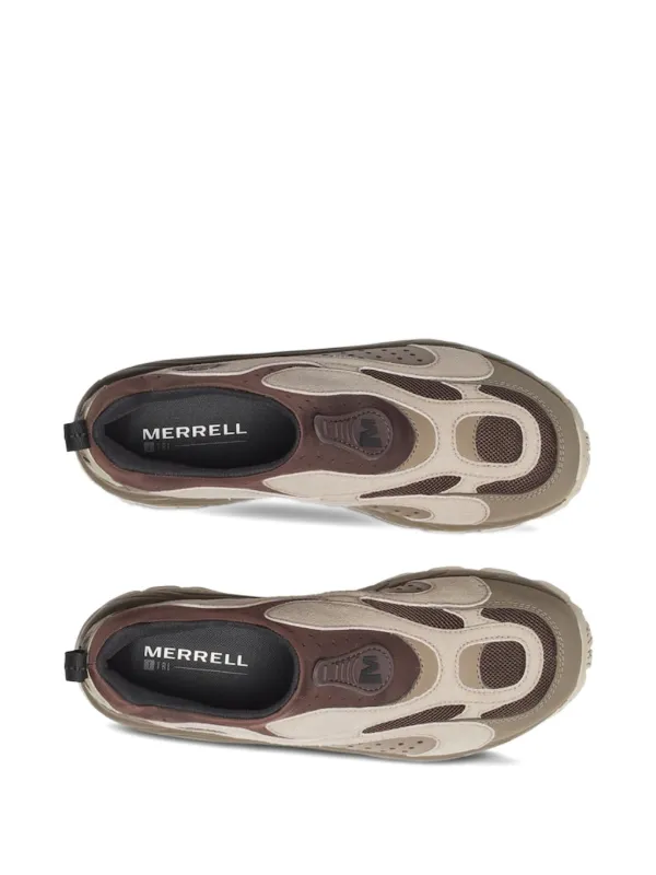 Merrell 1TRL Mock Speed Streak Evo スニーカー | ニュートラル