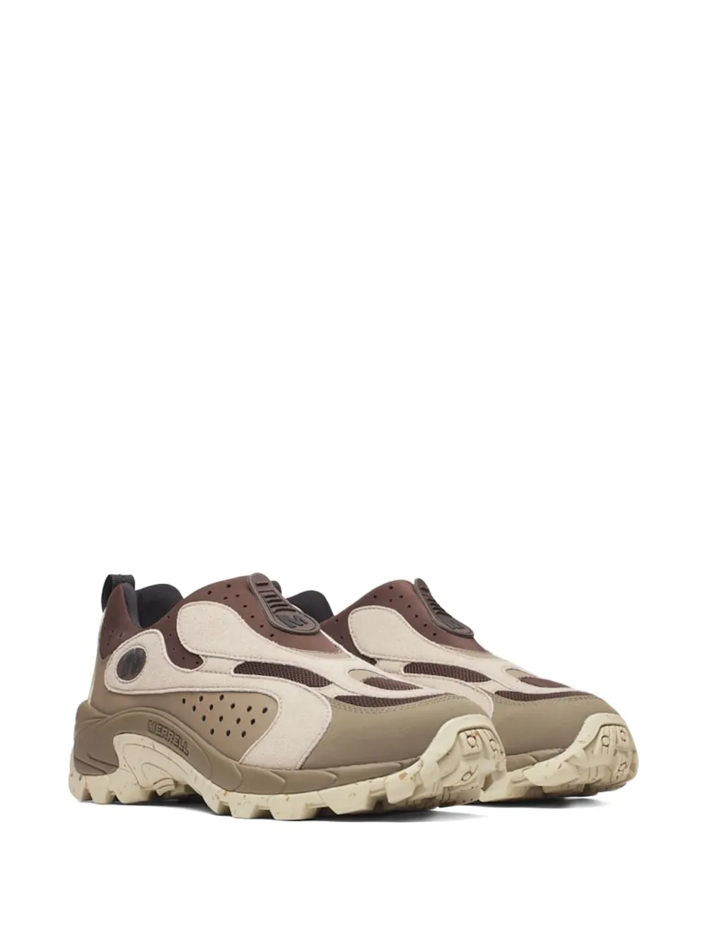 Merrell 1TRL Mock Speed Streak Evo sneakers | Slip-On | Image 2