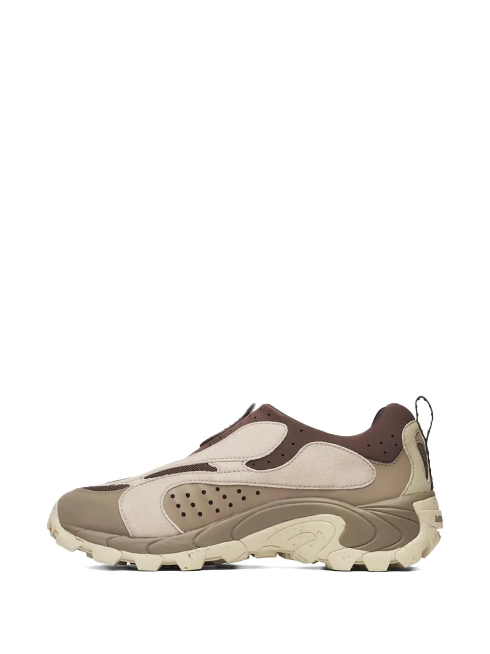 Merrell 1TRL Mock Speed Streak Evo sneakers Beige