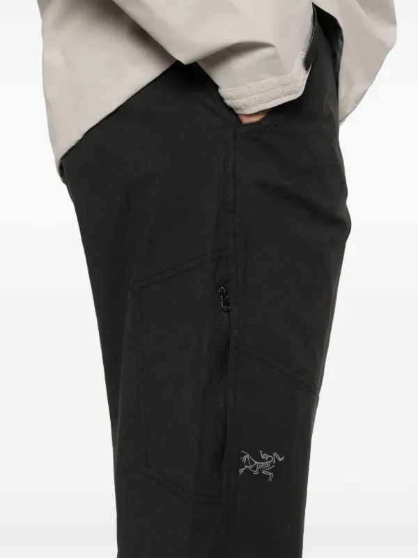 Arc'teryx Cronin パンツ | ブラック | FARFETCH JP