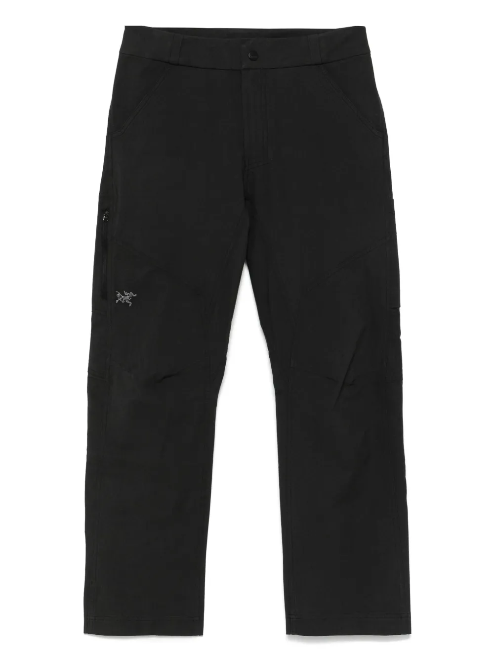 Arc'teryx Cronin trousers | Black | Image 1