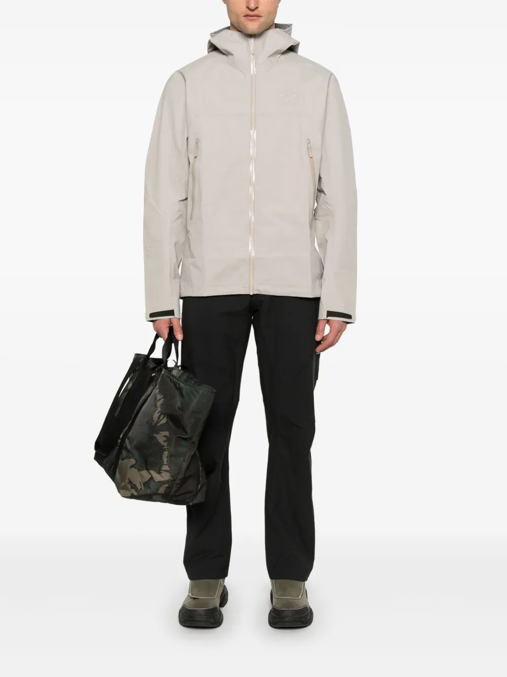 Arc'teryx Cronin broek - Zwart