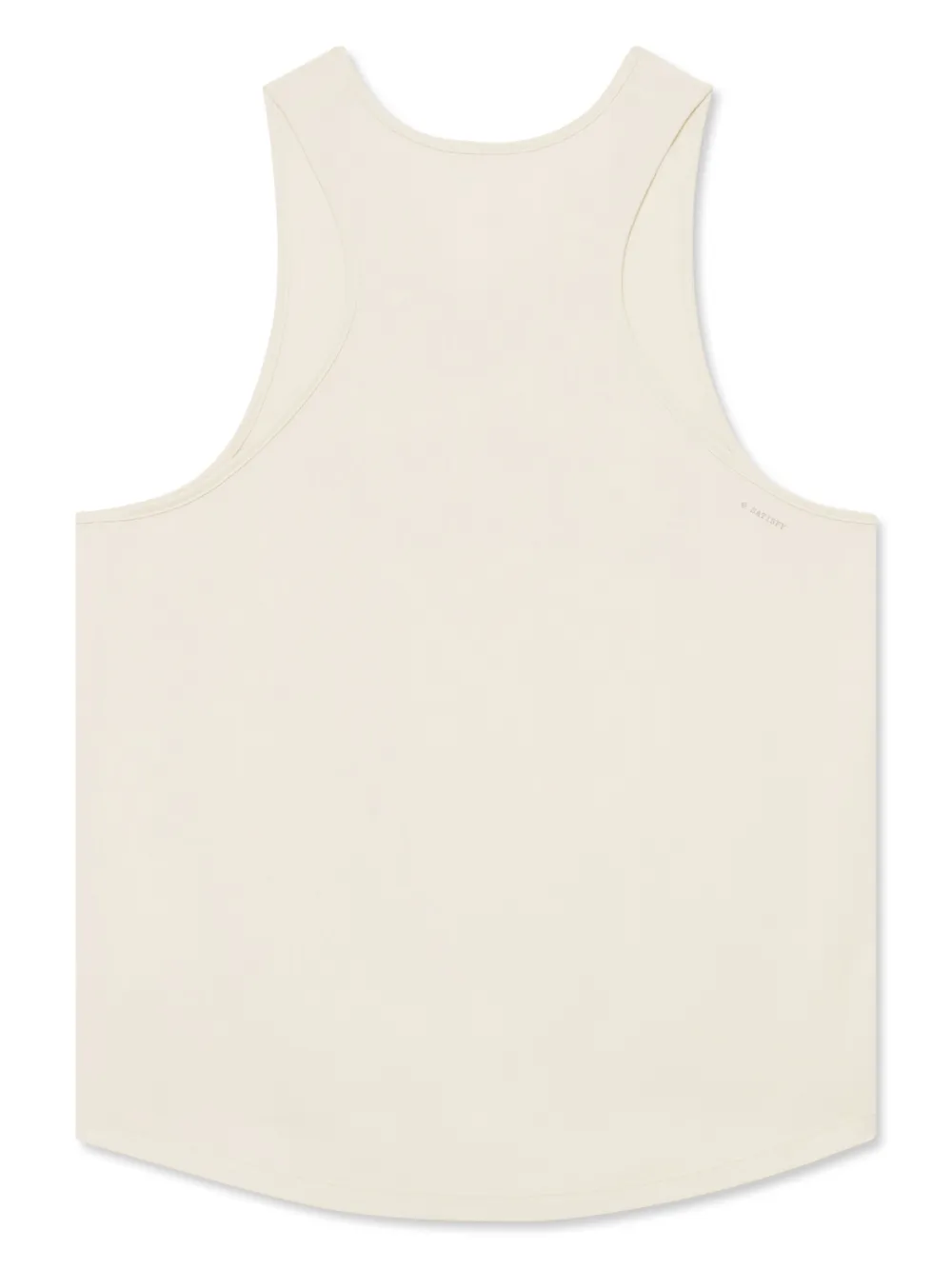 Satisfy logo-print tank top | Performance Tank Tops | Image 2