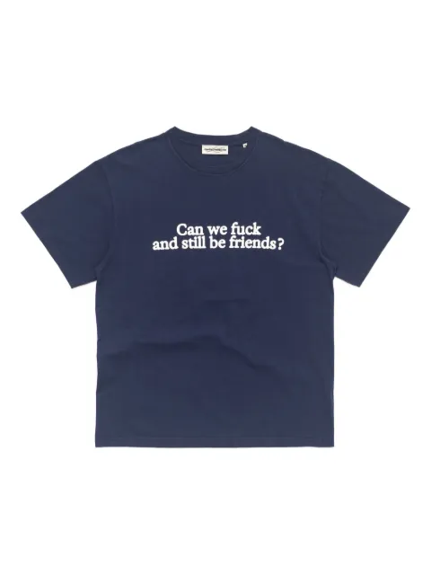 CARNE BOLLENTE Beneficios con el Playera de Amigos