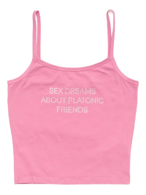 CARNE BOLLENTE Platonic t-shirt