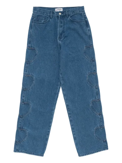 CARNE BOLLENTE Country Crush jeans