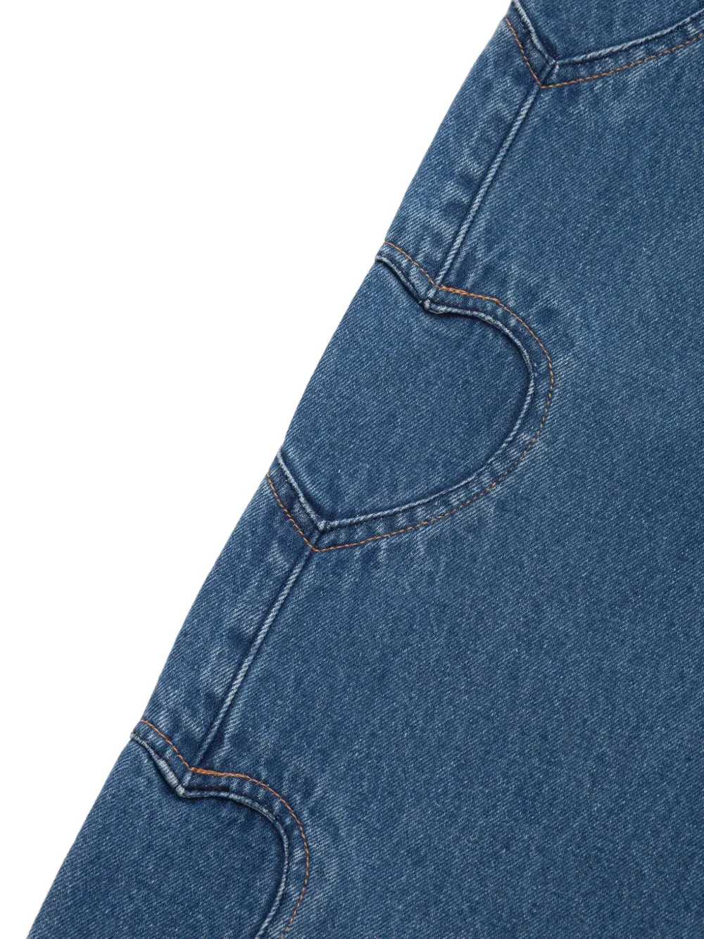 【関税込み】Carne Bollente ブルー Country Crush ジーンズ Carne Bollente Country Crush Jeans in Blue for Men | Lyst