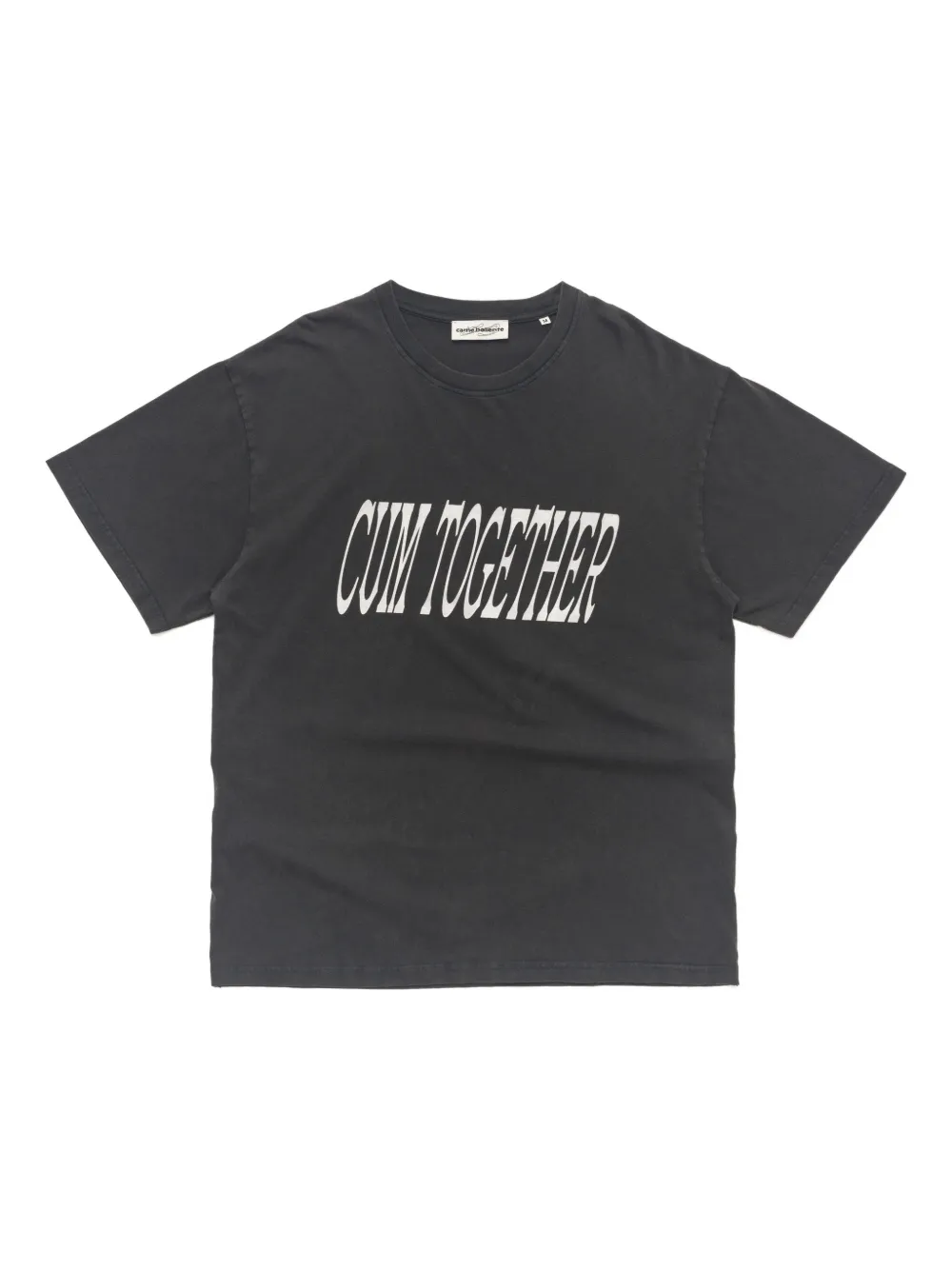 Cum Together T-shirt