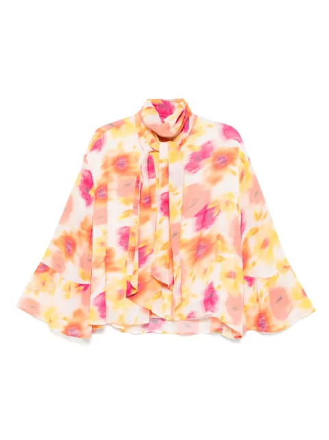 Essentiel Antwerp Haquarius top