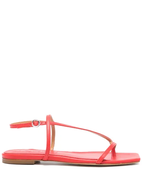 Aeyde flats Ella