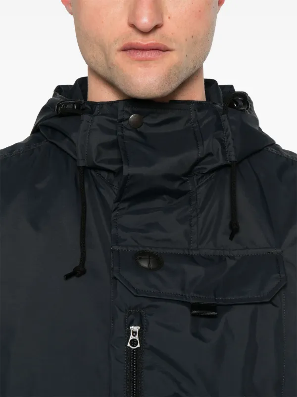 Junya Watanabe MAN x C.P. Company デタッチャブルパネル