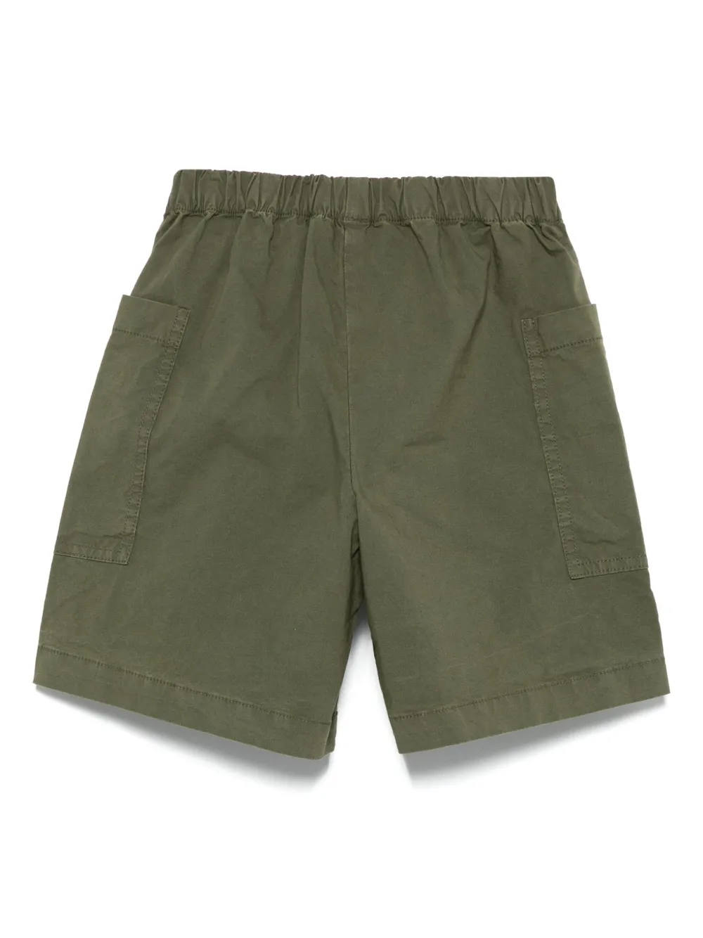 Il Gufo shorts con pretina elástica | Shorts casuales | Image 2