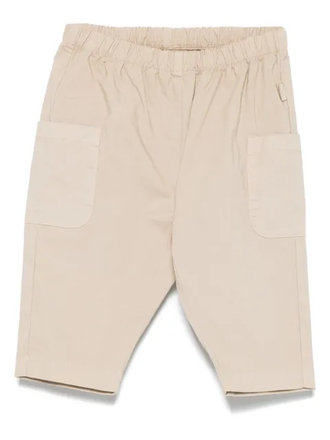 TEDDY & MINOU pantalones con pretina elástica