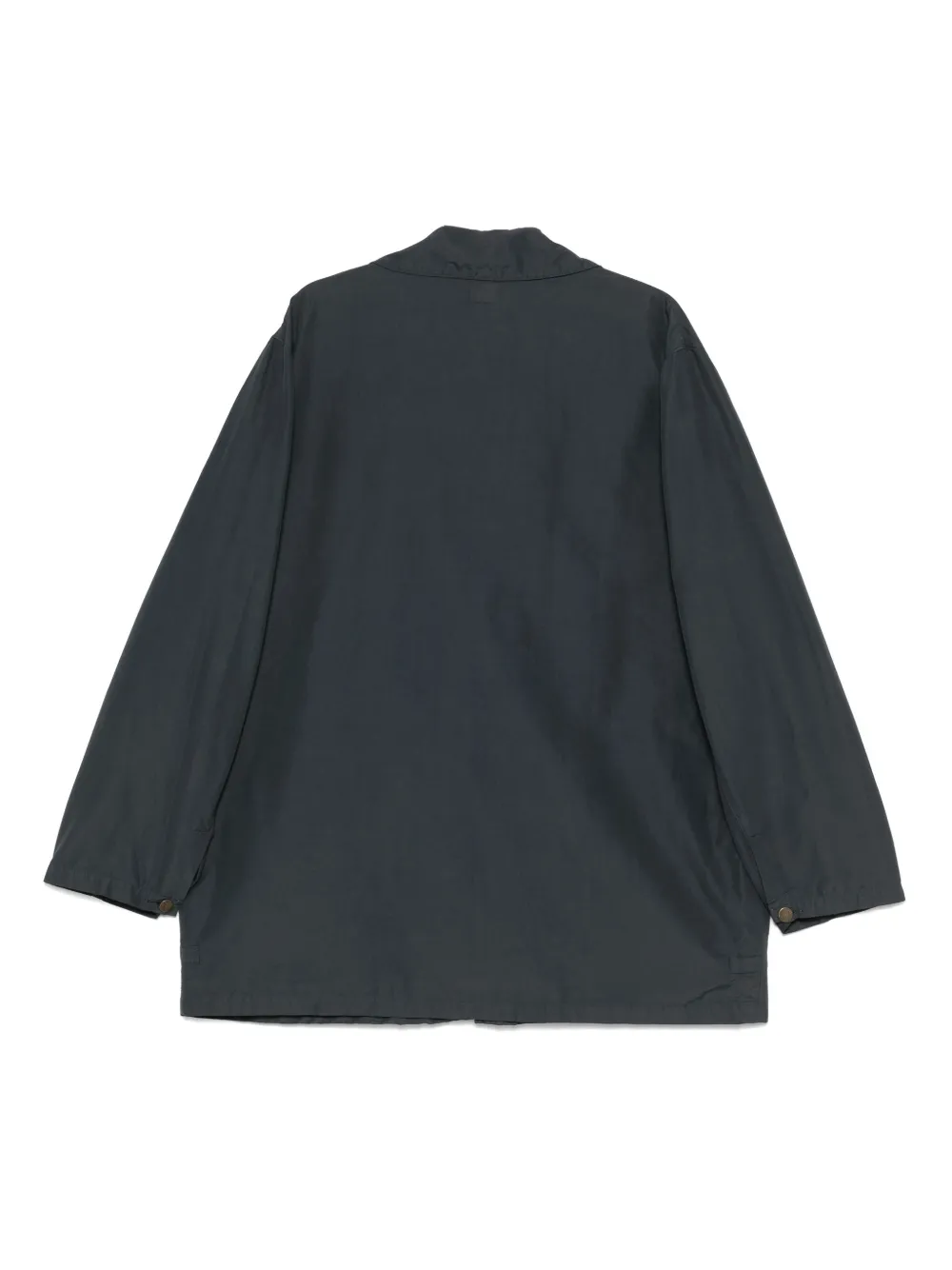 C.P. Company Pre-Owned abrigo estilo gabardina 1990 | Image 2