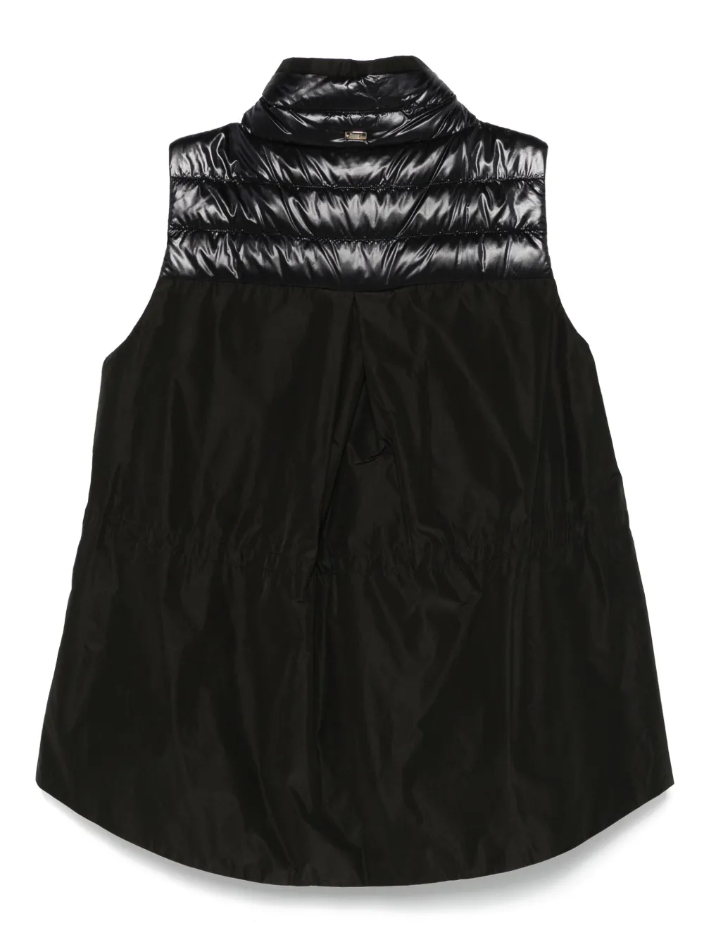 Herno Gilet con design a inserti | Gilet | Image 2