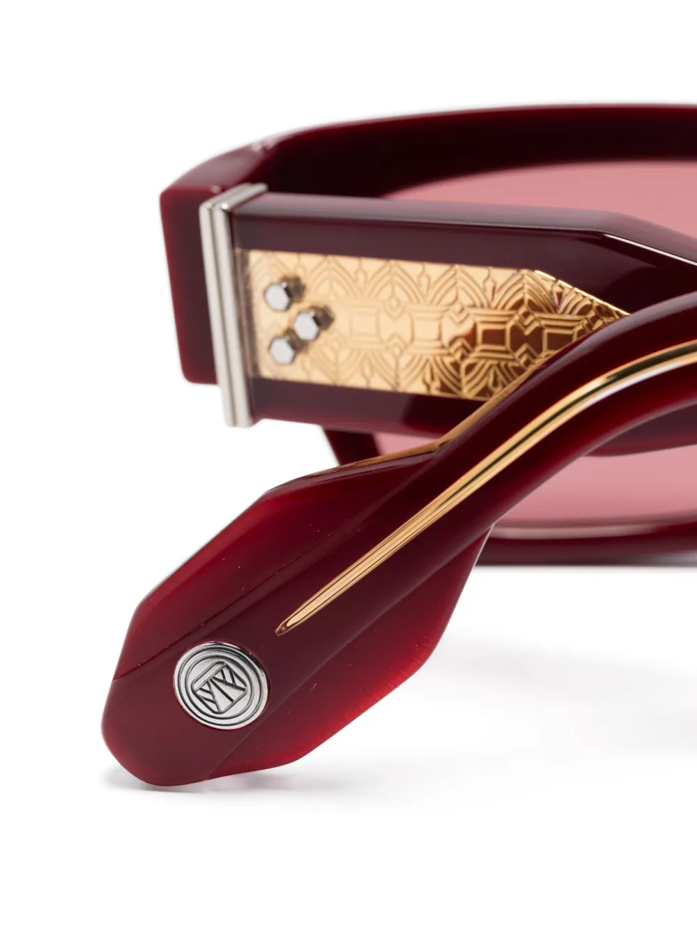 T Henri Eyewear Occhiali da sole Tirreno | Occhiali da sole | Image 3