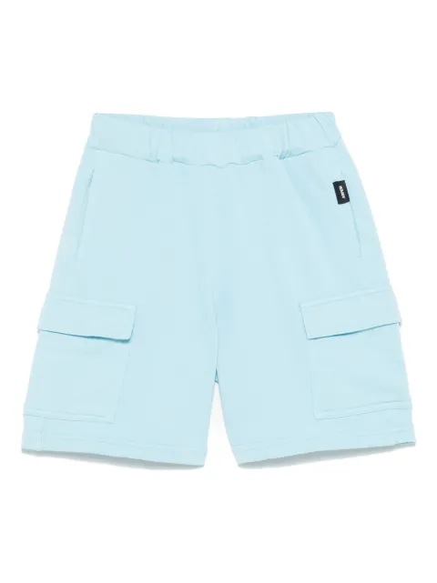 Aspesi Kids shorts con pretina elástica