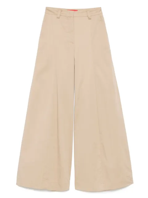 THELATEST pantalones palazzo B-Alma