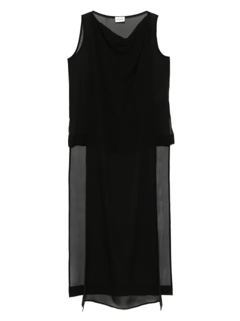 P.A.R.O.S.H. silk top