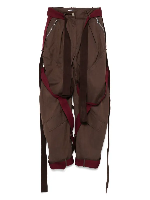 【関税込み】THE ATTICO BELT DETAIL TROUSERS 29616947_58712038_600.jpg