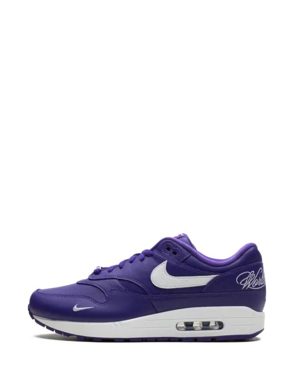 Nike x Supreme Air Max 1 '87 SP Nike x Supreme Air Max 1 '87 SP