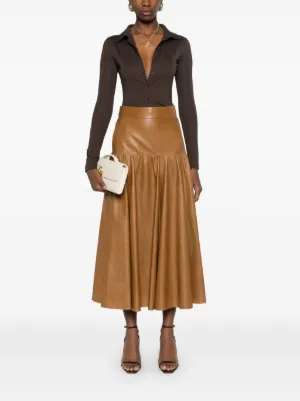 Saint Laurent（サンローラン）ウィメンズ スカート - FARFETCH
