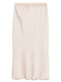 Antonelli Orinoco midi skirt - Pink