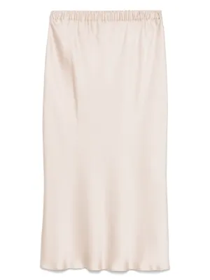 スカート Antonelli Light Beige Orinoco Midi Skirt Antonelli Skirts for Women - FARFETCH