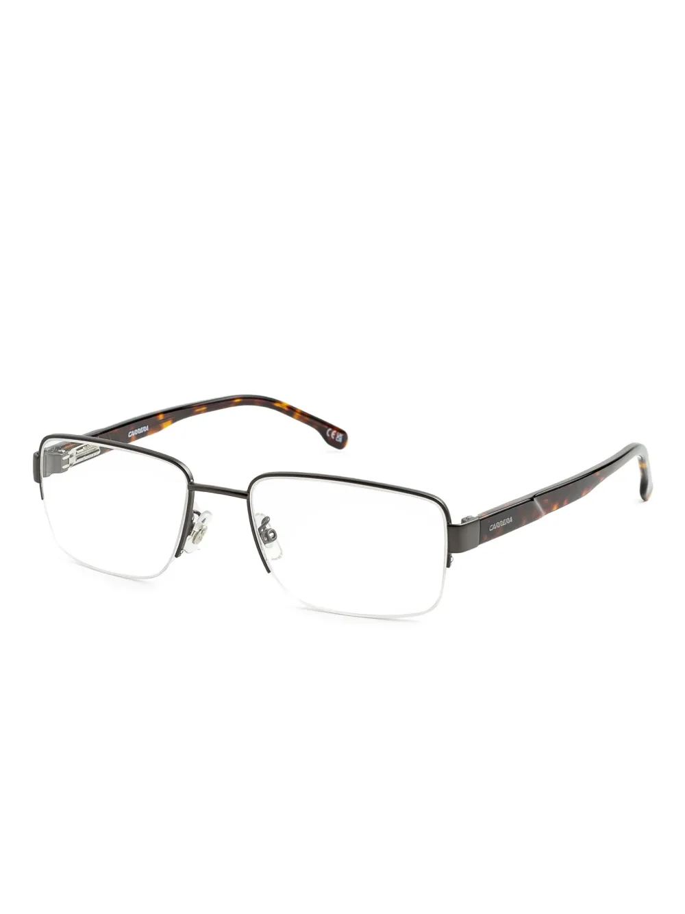 Carrera rectangle-frame glasses | Image 2