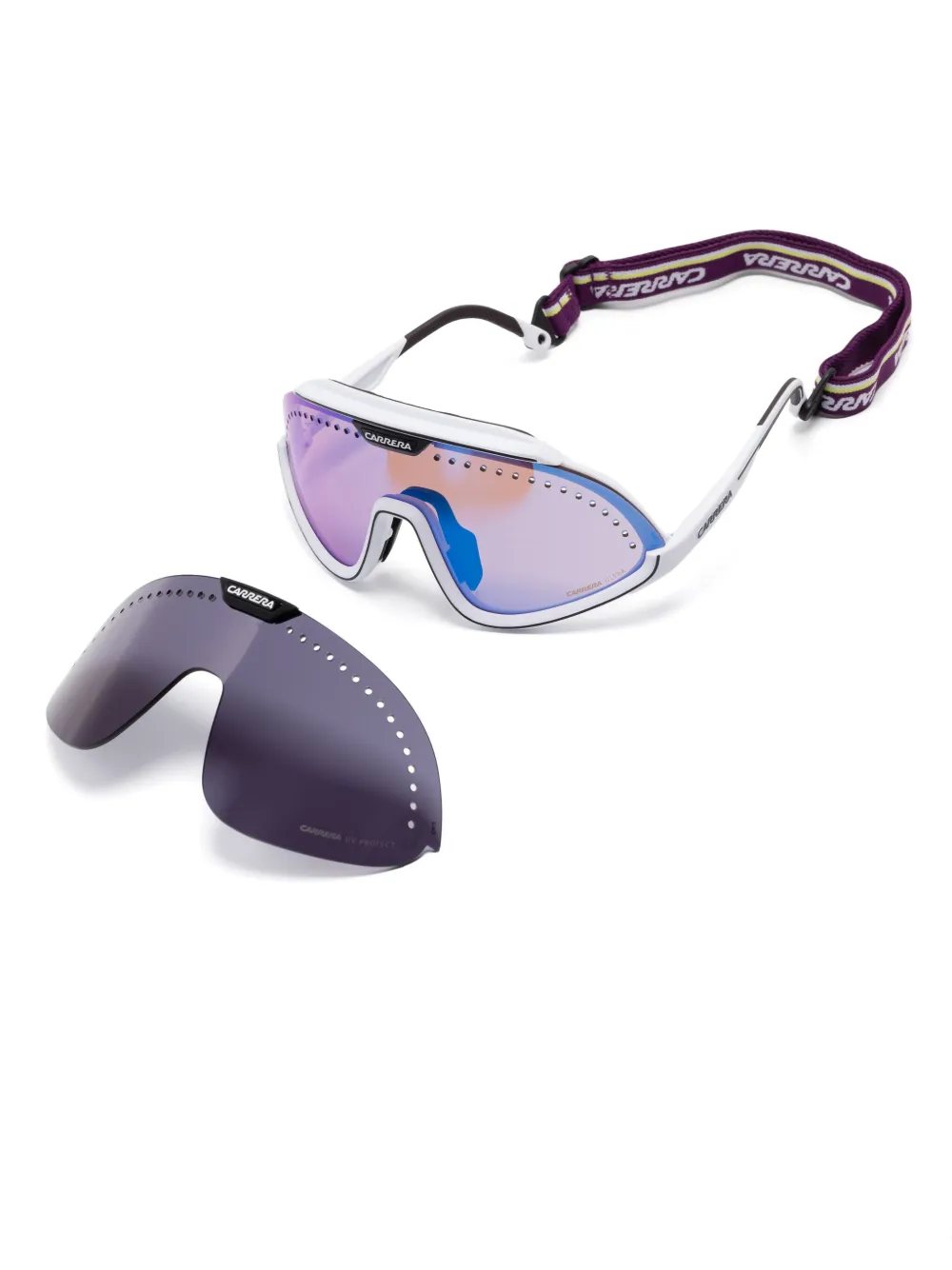 Carrera logo-print sunglasses | Image 2