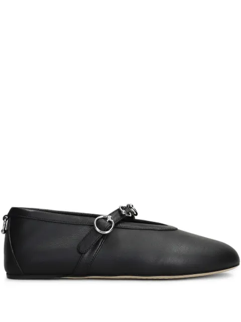 3juin Bibi ballerina shoes 
