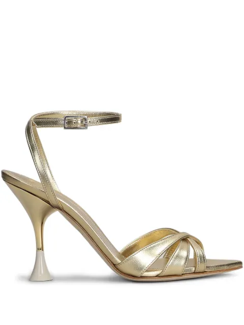3juin 95mm Noeli sandals