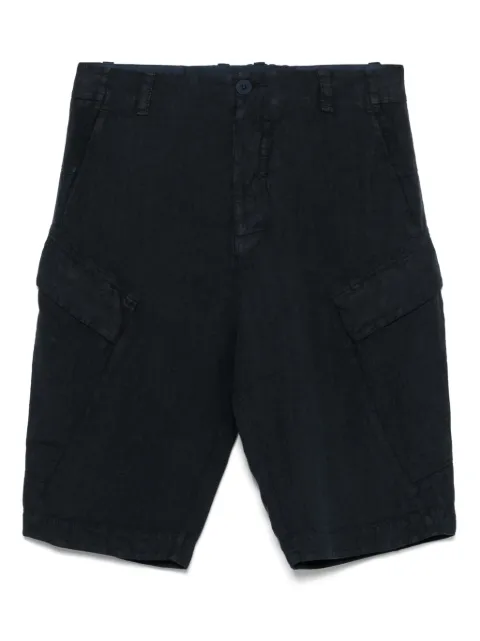 Transit shorts cargo