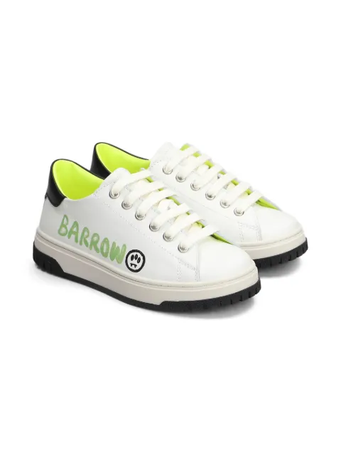 Barrow kids tenis con agujetas