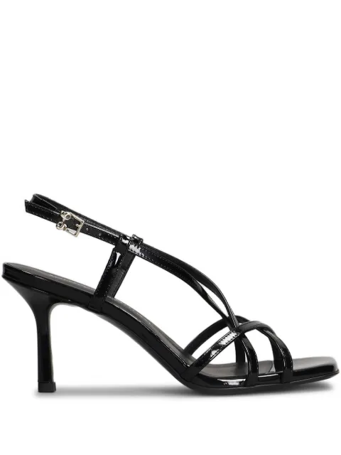 Sergio Levantesi 70mm Ivana sandals