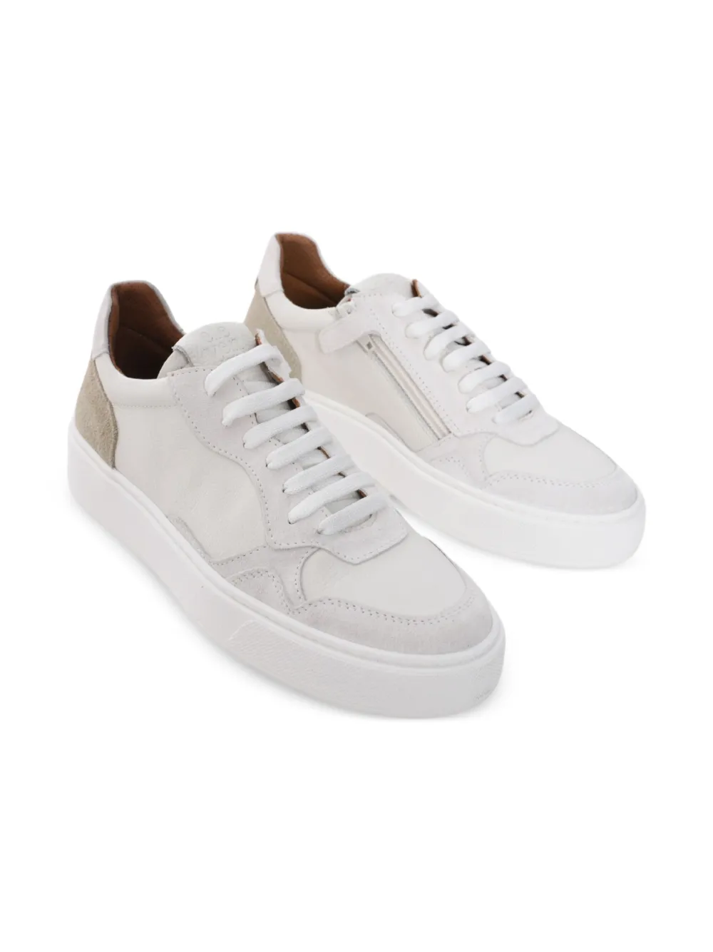 Eleventy tenis con agujetas | Zapatos para niña | Image 2