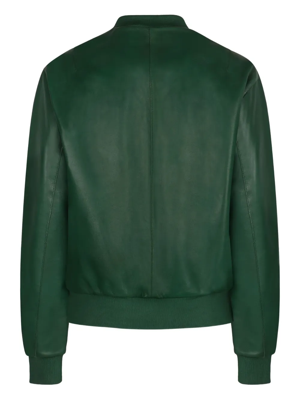 P.A.R.O.S.H. leather bomber jacket | Varsity Jackets | Image 2