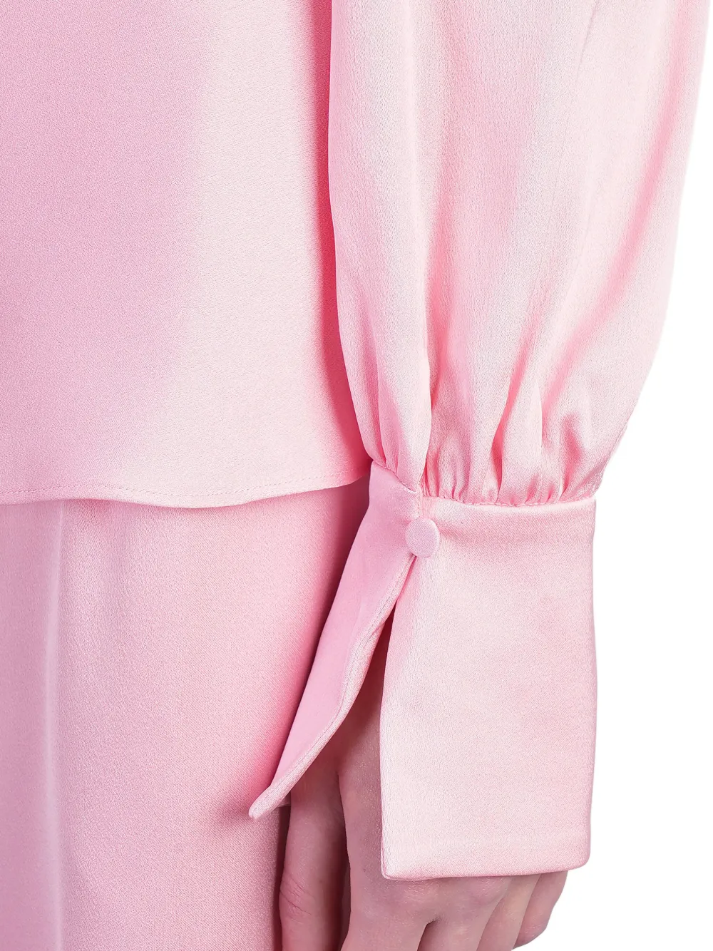 Simkhai Alice top Roze