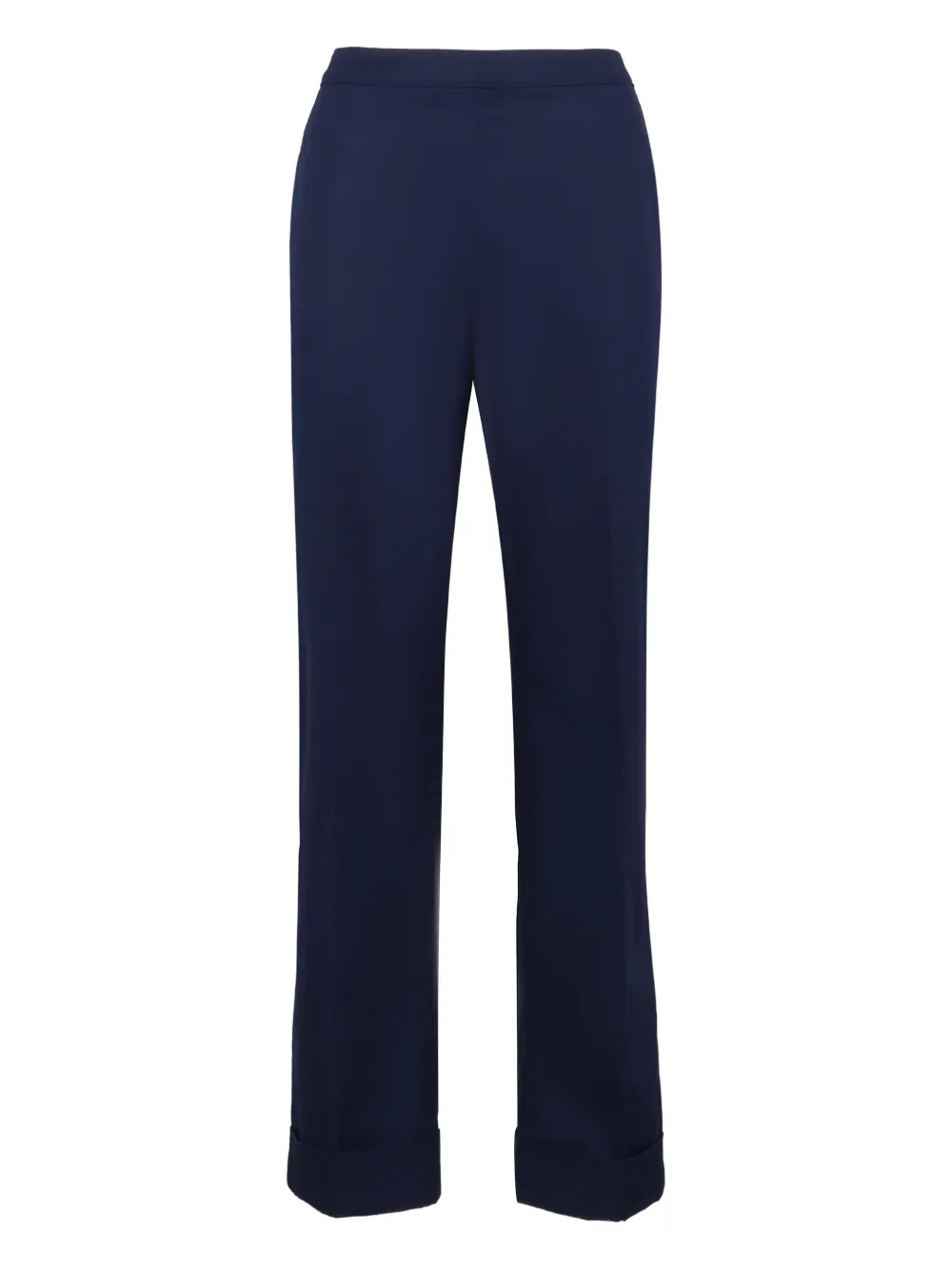 ASPESI tailored trousers | Blue | Image 1