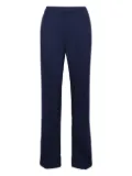 ASPESI tailored trousers - Blue