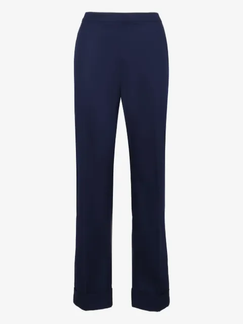 ASPESI tailored trousers