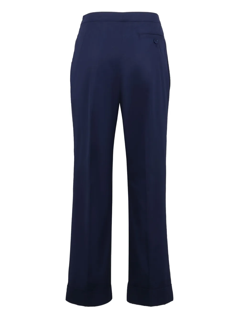 ASPESI Pantalon - Blauw