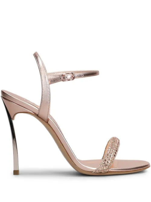 Sandales Julia Stratosphere 110 mm - Casadei - Modalova
