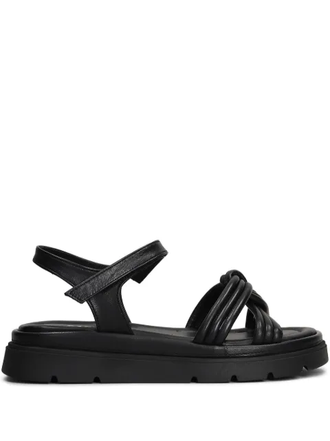 Carmens sandalias Thea Twist con tacón de 40mm