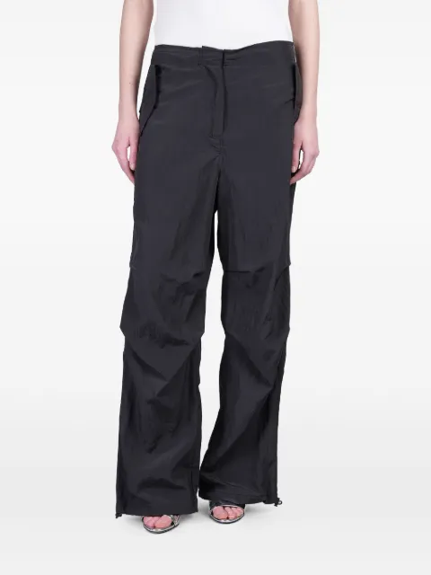 Laneus pantalones rectos
