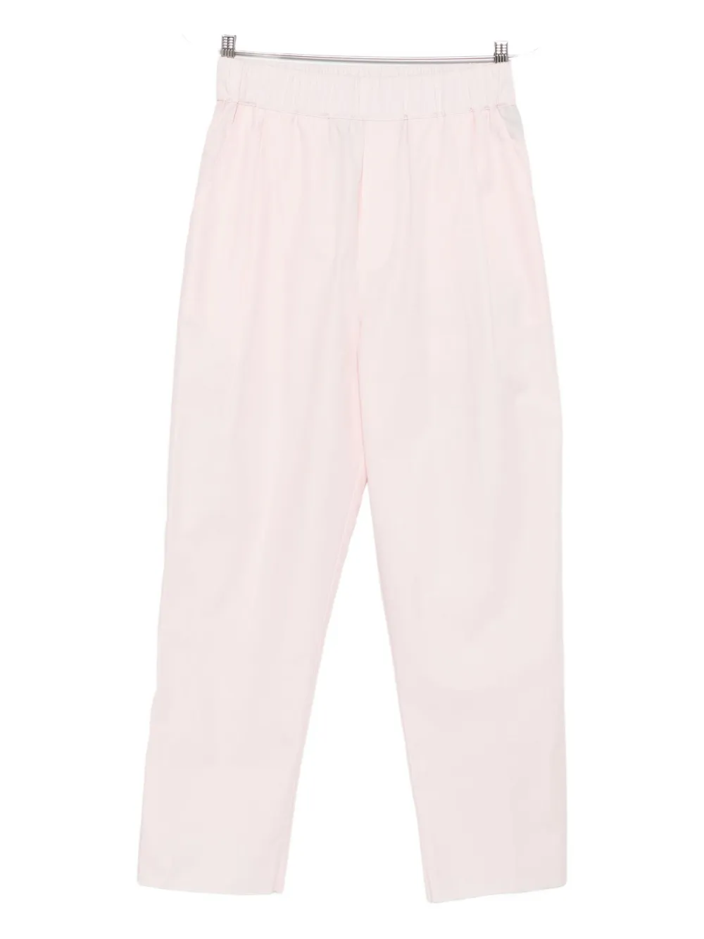Laneus Elasticated-waist Trousers