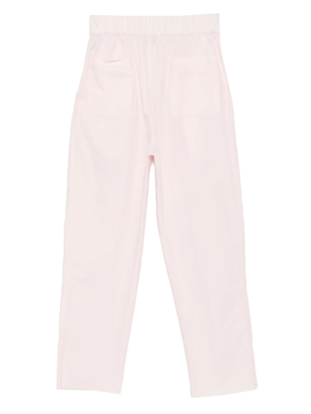 Laneus elasticated-waist trousers | Tapered Pants | Image 2