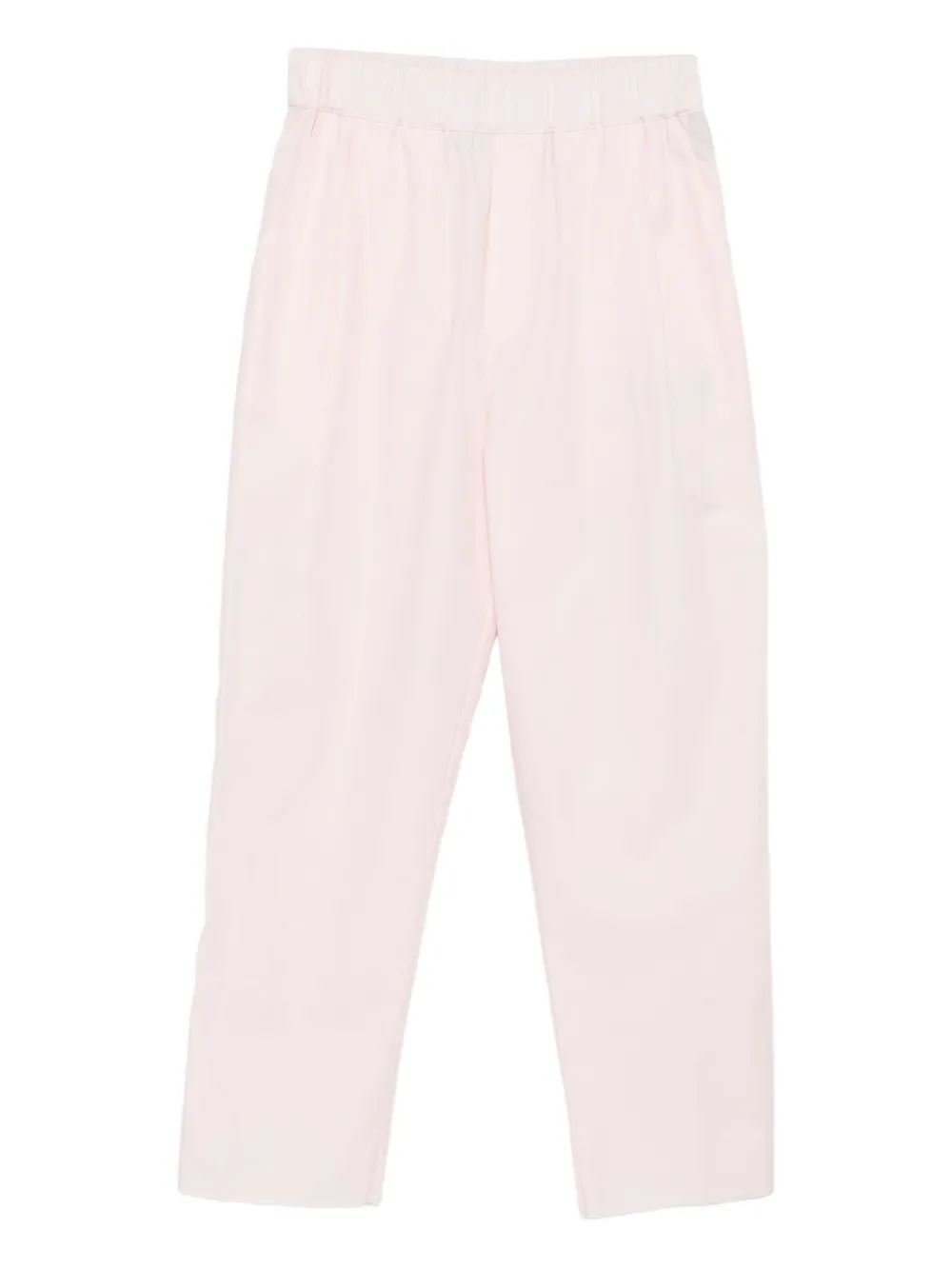 Laneus elasticated-waist trousers | Pink | Image 1