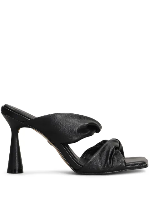 CARRANO 100mm leather sandals