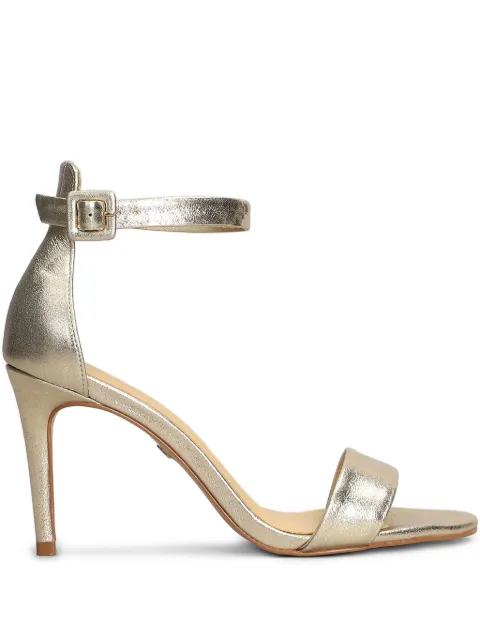 CARRANO 90mm leather sandals
